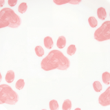 Pink Paw
