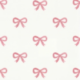 Pink Bow