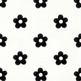 Black Flower